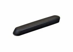 Promo 🎁 Mon Ster 15" Black Armrest Pad For Pride Revo (SC60) And Sonic (SC50/SC52) 😍