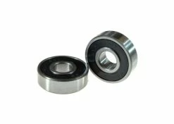 Coupon 👏 Mon Ster 1605-RS Sealed Mobility Scooter & Power Chair Wheel Bearings (Set Of 2) 🌟