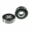 New 😉 Invacare 1607-RS Sealed Mobility Scooter & Power Chair Wheel Bearings (Set Of 2) 🌟