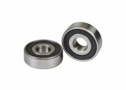 Hot Sale 👏 Mon Ster 6202-1/2 2RS Sealed Mobility Scooter & Power Chair Wheel Bearings (Set Of 2) 😉