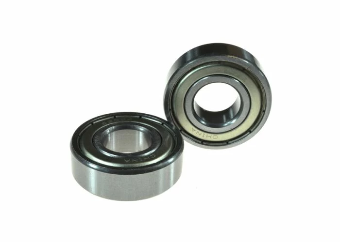 Hot Sale ๐ Mon Ster 6202ZZ (6202Z) Shielded Mobility Scooter & Power Chair Bearings (Set Of 2) ๐