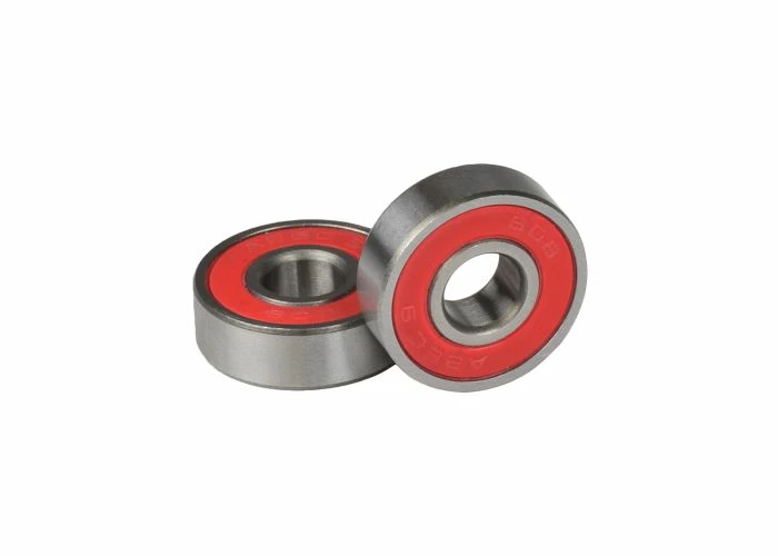 Cheap ๐ฅฐ Mon Ster 608-2RS (608RS) ABEC-9 Sealed Scooter Wheel Bearings With Red Seal (Set Of 2) ๐