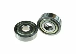Cheap ✨ Mon Ster 6200ZZ / 6200Z Shielded Wheel Bearings (Set Of 2) ✨