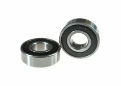 Best Pirce ✨ Mon Ster 6202-2RS (6202RS) Sealed Mobility Scooter & Power Chair Bearings (Set Of 2) 🔥