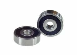 Wholesale ✔️ Mon Ster 6300-2RS (6300RS) Sealed Wheel Bearings For Mobility Scooters And Power Chairs (Set Of 2) 👍