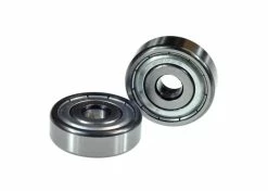 Deals ✨ Mon Ster 6300ZZ (6300Z) Shielded Wheel Bearings For Mobility Scooters And Power Chairs (Set Of 2) 🔥