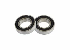 Best Pirce 👍 Mon Ster 6902-2RS Sealed Power Chair Caster Stem Bearings (Set Of 2) 😉