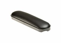 Buy 😀 Mon Ster 9-1/8 X 2" Black Upholstered Armrest Pad 😍