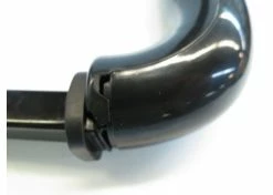 Promo 🔔 Mon Ster Complete Left Side Armrest Assembly For The ActiveCare/Drive Medical Spitfire Series Scooters (Blemished) ✨