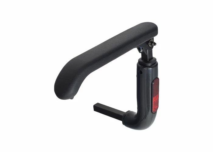 Coupon ๐ Mon Ster Complete Left Side Armrest Assembly For The ActiveCare/Drive Medical Spitfire Series Scooters ๐ฅ