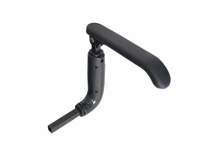 Coupon ๐ Mon Ster Complete Left Side Armrest Assembly For The ActiveCare/Drive Medical Spitfire Series Scooters ๐ฅ - Image 2