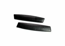 Best Sale 🌟 Armrest Pads For The Invacare At'm And At'm QT Power Chairs Manufactured Before 3/15/05 (Set Of 2) 🌟