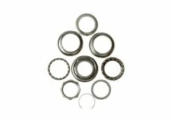 Best reviews of ⌛ Mon Ster Headset Fork Bearing Kit For The Rascal 200T, Rascal 305, & Rascal 600 Series 😀