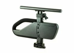 New 🥰 Mon Ster Full Length Adjustable Height Armrest Assembly For Quantum Power Chairs 🤩