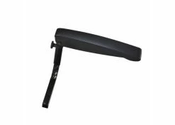 Cheap 🧨 Mon Ster Left Flip-Back Adjustable Armrest Assembly For The Shoprider Dasher 9, Jimmie, Smartie, And Streamer Sport 🛒