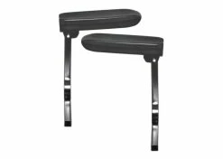 Buy ✨ Armrest Assemblies For The Invacare Lynx L-3X (Set Of 2) 🔥
