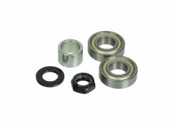 Top 10 🔥 Pride Mobility Caster Fork Bearing Kit For The Jazzy Elite ES, J6, Select Elite, & Pride TSS300 🌟