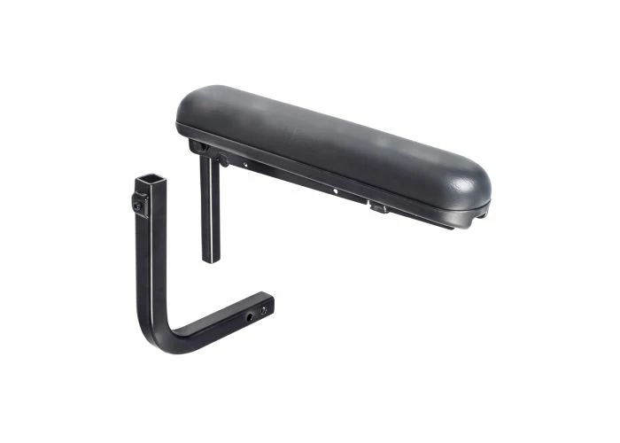 Brand new 👏 Pride Mobility Armrest Assembly For The Go-Go Go-Chair & Pride Zero Turn 10 😉 - Image 3