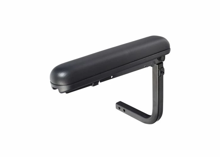 Brand new 👏 Pride Mobility Armrest Assembly For The Go-Go Go-Chair & Pride Zero Turn 10 😉