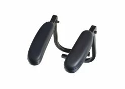 Brand new 🔔 Mon Ster Complete Left & Right Armrest Assembly For The Go-Go Folding Scooter (S19) ✔️
