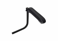 Flash Sale 🛒 Mon Ster Left Armrest Assembly For Go-Go Scooters ❤️