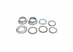 Top 10 💯 Mon Ster Headset Steering Bearing Kit For Go-Go And Pride Mobility Scooters 😀
