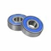 Top 10 🧨 Mon Ster 1621-2RS Sealed Wheel Bearings For Mobility Scooters And Wheelchairs (Set Of 2) 🌟