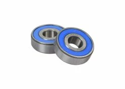 Top 10 🧨 Mon Ster 1621-2RS Sealed Wheel Bearings For Mobility Scooters And Wheelchairs (Set Of 2) 🌟