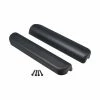Brand new 😍 Full Length Waterfall Armrest Pads For Invacare Power Chairs (Set Of 2) 🔥