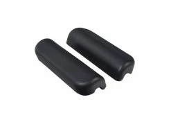 Promo ✔️ Desk Length Waterfall Armrest Pads For Invacare Power Chairs (Set Of 2) 🥰