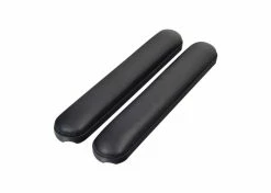 Coupon 🤩 Full Length Vinyl Armrest Pads For Invacare Power Chairs (Set Of 2) 🎉