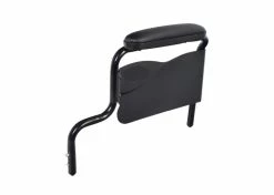 New ❤️ Desk Length Armrest Assembly For The Invacare 9000 SL Wheelchair ⭐