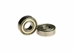 Buy 👍 Mon Ster R6Z Shielded Wheel Bearings For Mobility Scooters And Power Chairs (Set Of 2) 🧨