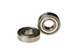 Discount 🤩 Mon Ster R8Z (R8ZZ) Shielded Mobility Scooter & Power Chair Bearings (Set Of 2) 😀