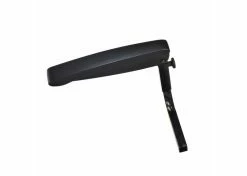 Deals ❤️ Mon Ster Right Flip-Back Adjustable Armrest Assembly For The Shoprider Dasher 9, Jimmie, Smartie, And Streamer Sport 🔔