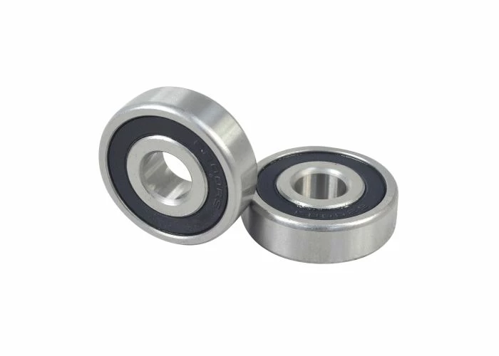 Best Sale 😀 Mon Ster 6200RS (6200ZZ / 6200Z Upgrade) Sealed Wheel Bearings (Set Of 2) ❤️