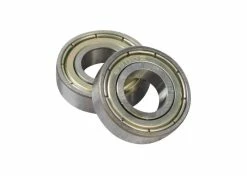 Coupon ✨ Mon Ster 6900Z Shielded Wheel Bearings (Set Of 2) 🔔