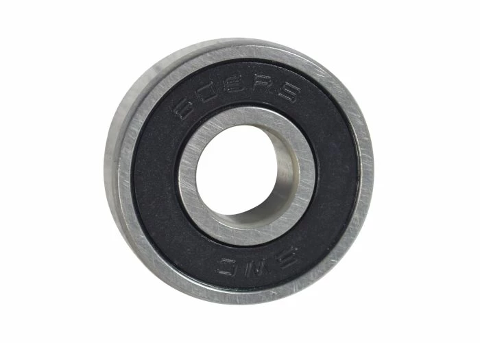 Outlet 🔔 Mon Ster 608-2RS (608RS) Sealed Mobility Scooter & Power Chair Wheel Bearings (Set Of 2) 🥰 - Image 2