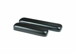 Deals 😉 Mon Ster Black Vinyl Armrest For Power Chairs 😍