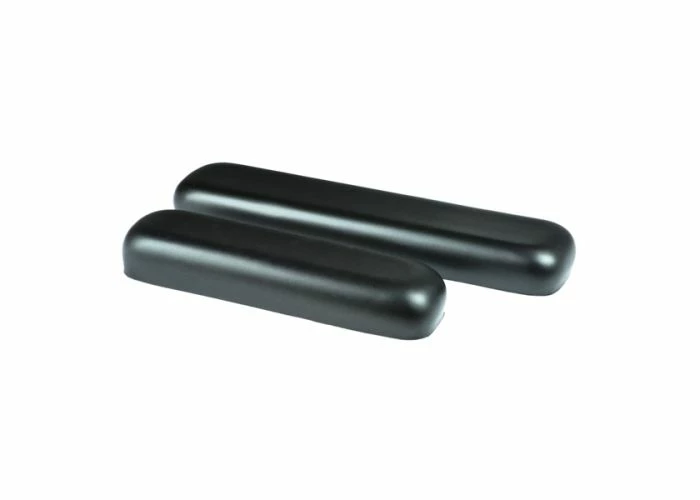 Deals 😉 Mon Ster Black Vinyl Armrest For Power Chairs 😍