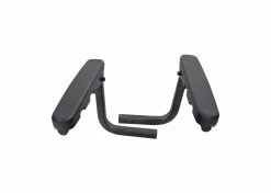 Outlet 🎉 Pride Mobility Armrest Pad & Bracket For The Pride Revo 2.0 (S66/S67) & Victory LX Sport (S710LXW) 👏
